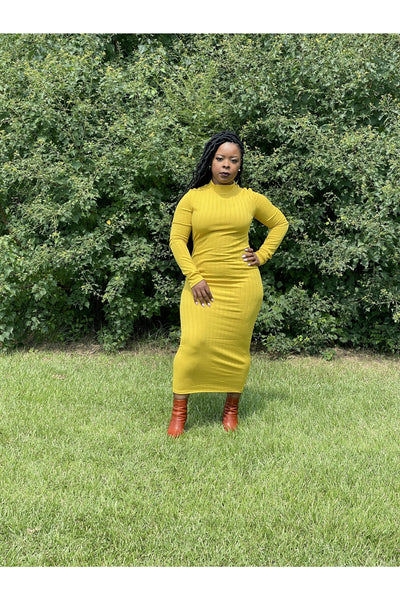 Bawdied Like Trice Bodycon Dress - Nore's Fashion Store