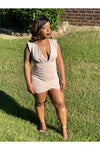 Peggy's Party Mini Dress - Nore's Fashion
